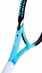 Tennisracket ProKennex Kinetic Q+15 Light (260g) Black/Blue 2021