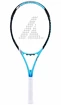 Tennisracket ProKennex Kinetic Q+15 Light (260g) Black/Blue 2021