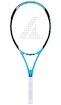 Tennisracket ProKennex Kinetic Q+15 Light (260g) Black/Blue 2021  L3