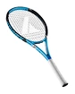 Tennisracket ProKennex Kinetic Q+15 Pro (305 g) Black/Blue 2021