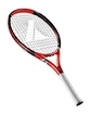 Tennisracket ProKennex Kinetic Q+30 (260 g) Black/Red 2021