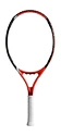 Tennisracket ProKennex Kinetic Q+30 (260 g) Black/Red 2021