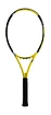 Tennisracket ProKennex Kinetic Q+5 (300g) Black/Yellow 2021