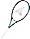 Tennisracket ProKennex Kinetic Q+5 Light (280g) Black/Yellow 2021  L2