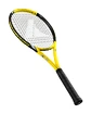 Tennisracket ProKennex Kinetic Q+5 Pro (315g) Black/Yellow 2021