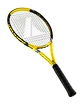 Tennisracket ProKennex Kinetic Q+5 Pro (315g) Black/Yellow 2021