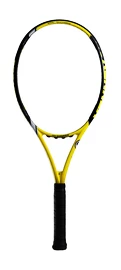 Tennisracket ProKennex Kinetic Q+5 Pro (315g) Black/Yellow 2021