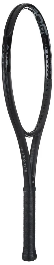 Tennisracket Solinco Blackout 285
