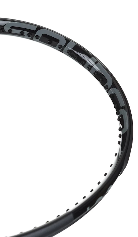 Tennisracket Solinco Blackout 285  L3