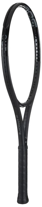Tennisracket Solinco Blackout 285  L3