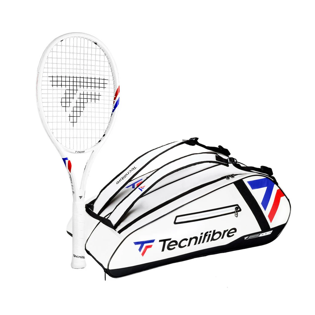 Tennisracket Tecnifibre T-Fight 315 S 2025