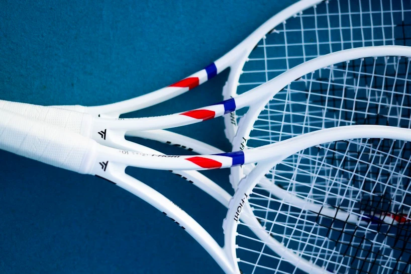 Tennisracket Tecnifibre T-Fight 315 S 2025