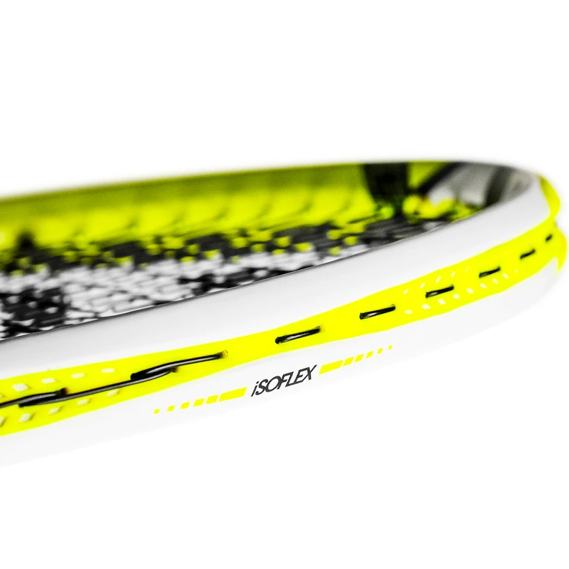 Tennisracket Tecnifibre TF-X1 275 V2