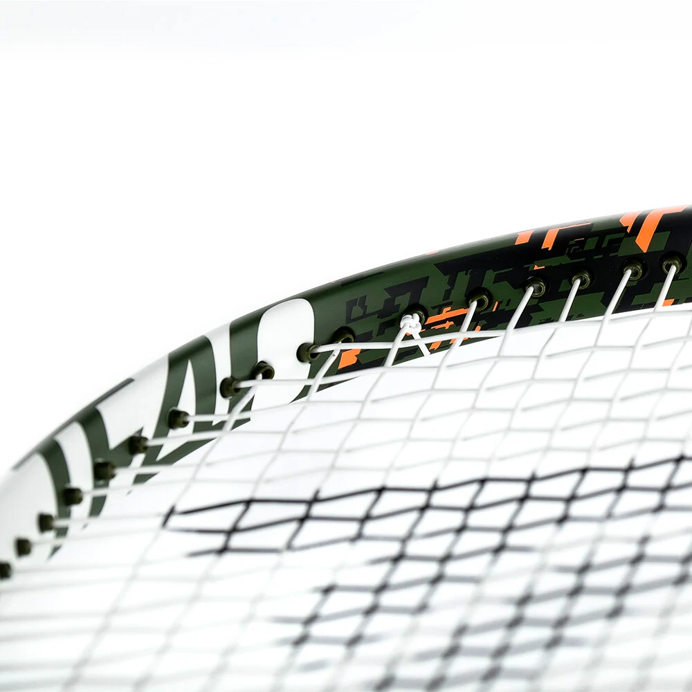 Tennisracket Tecnifibre TF40 16M (305g) 2024