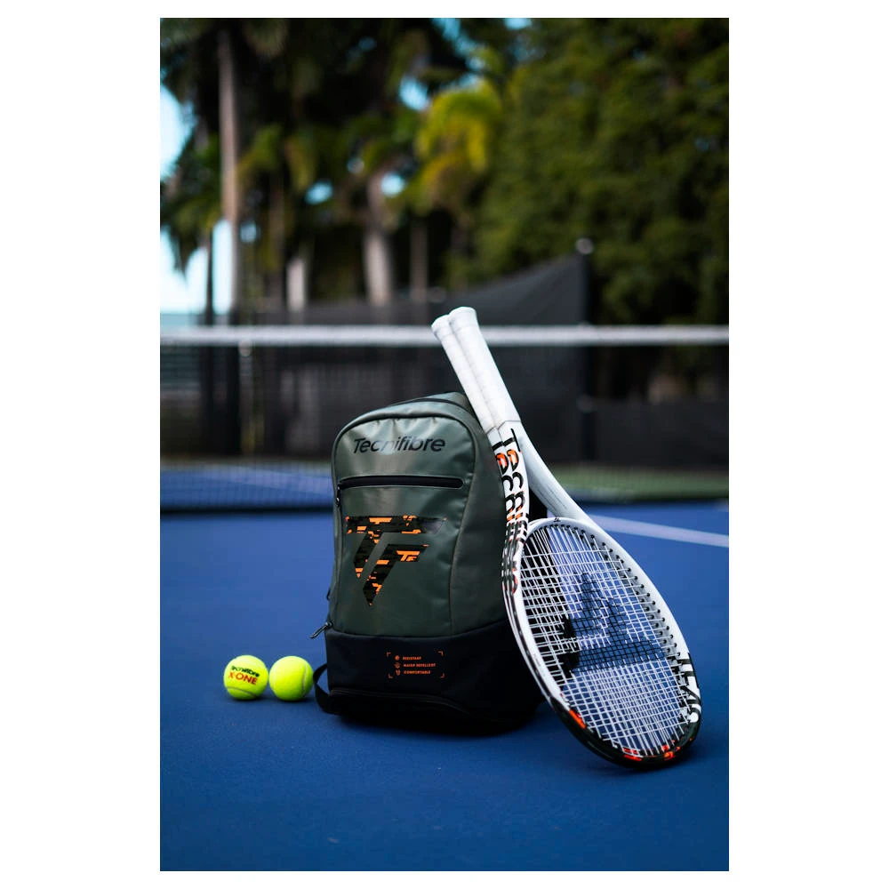 Tennisracket Tecnifibre TF40 16M (305g) 2024