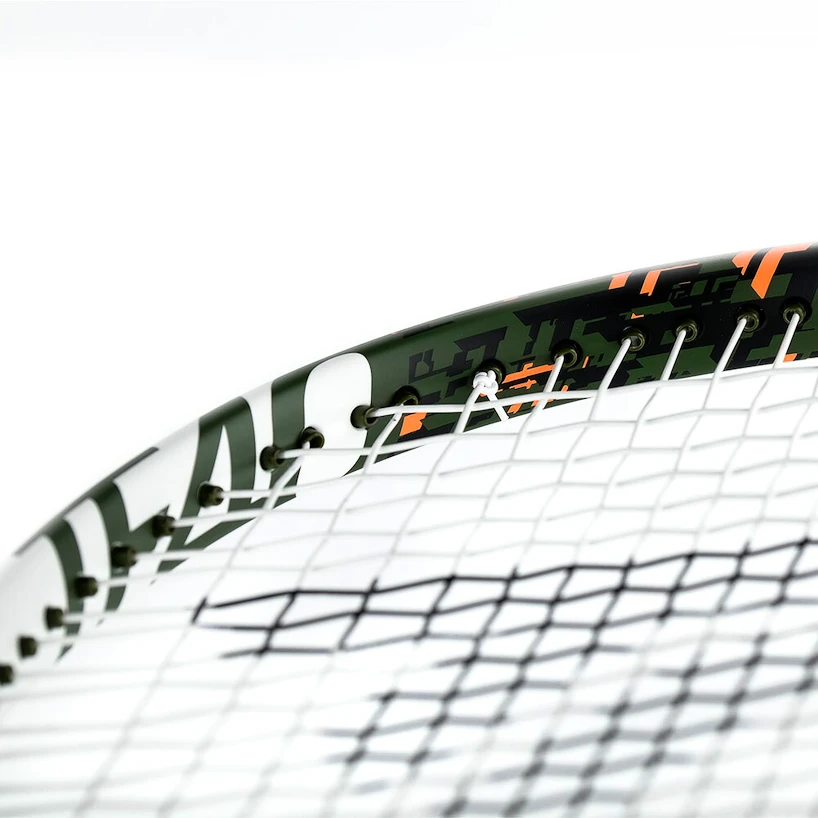 Tennisracket Tecnifibre TF40 16M (305g) 2024