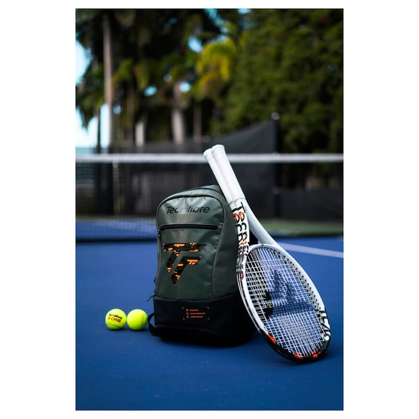 Tennisracket Tecnifibre TF40 16M (305g) 2024