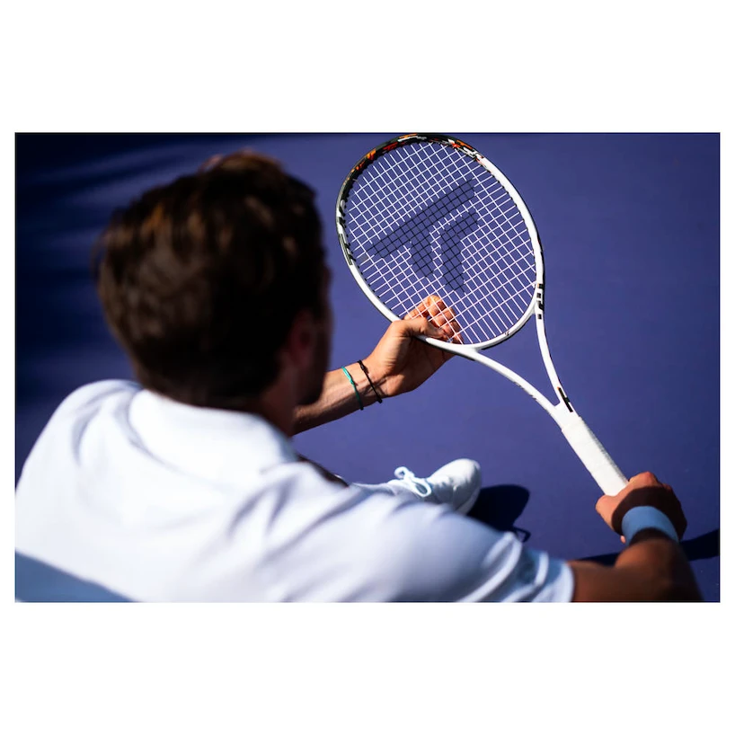 Tennisracket Tecnifibre TF40 16M (305g) 2024