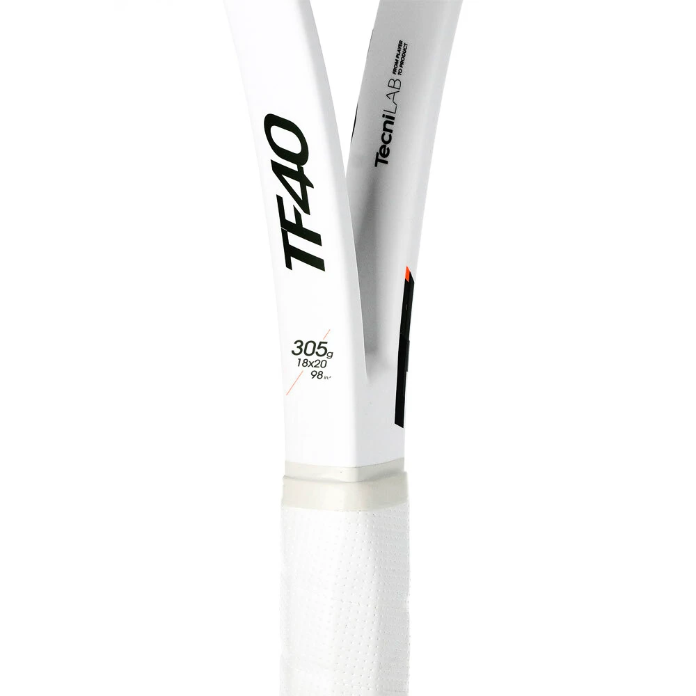 Tennisracket Tecnifibre TF40 18M (305g) 2024