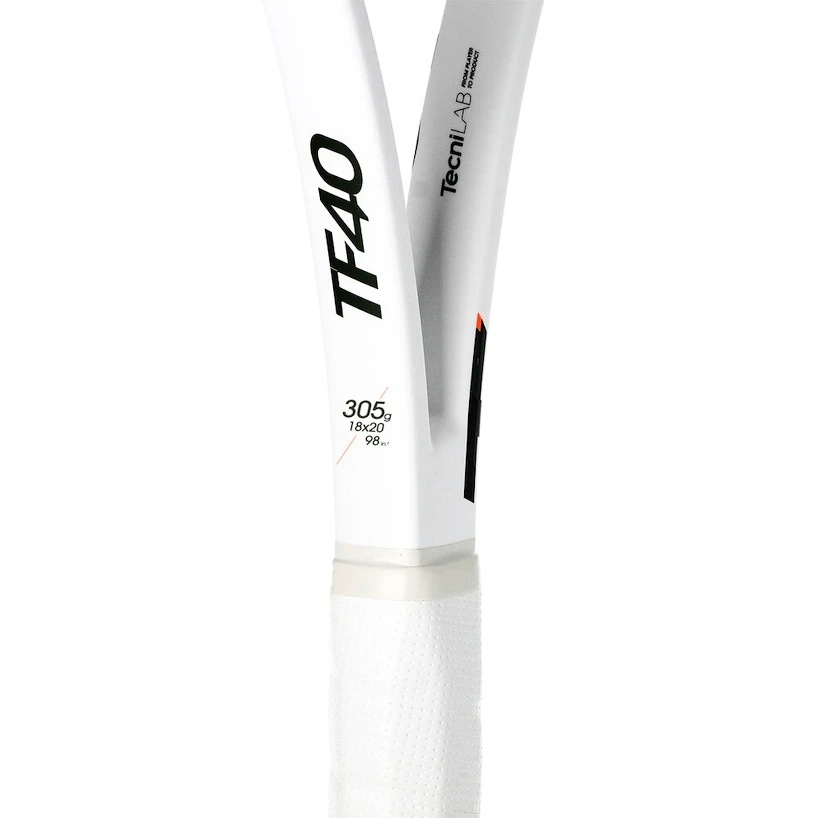 Tennisracket Tecnifibre TF40 18M (305g) 2024