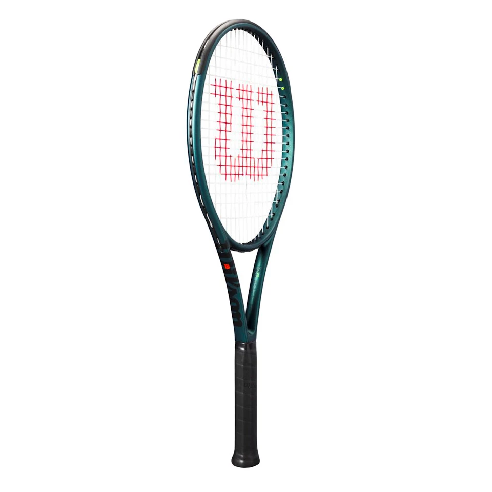 Tennisracket Wilson Blade 100L V9