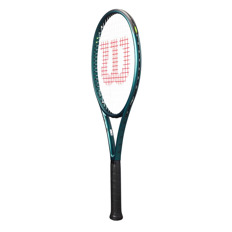 Tennisracket Wilson Blade 100L V9