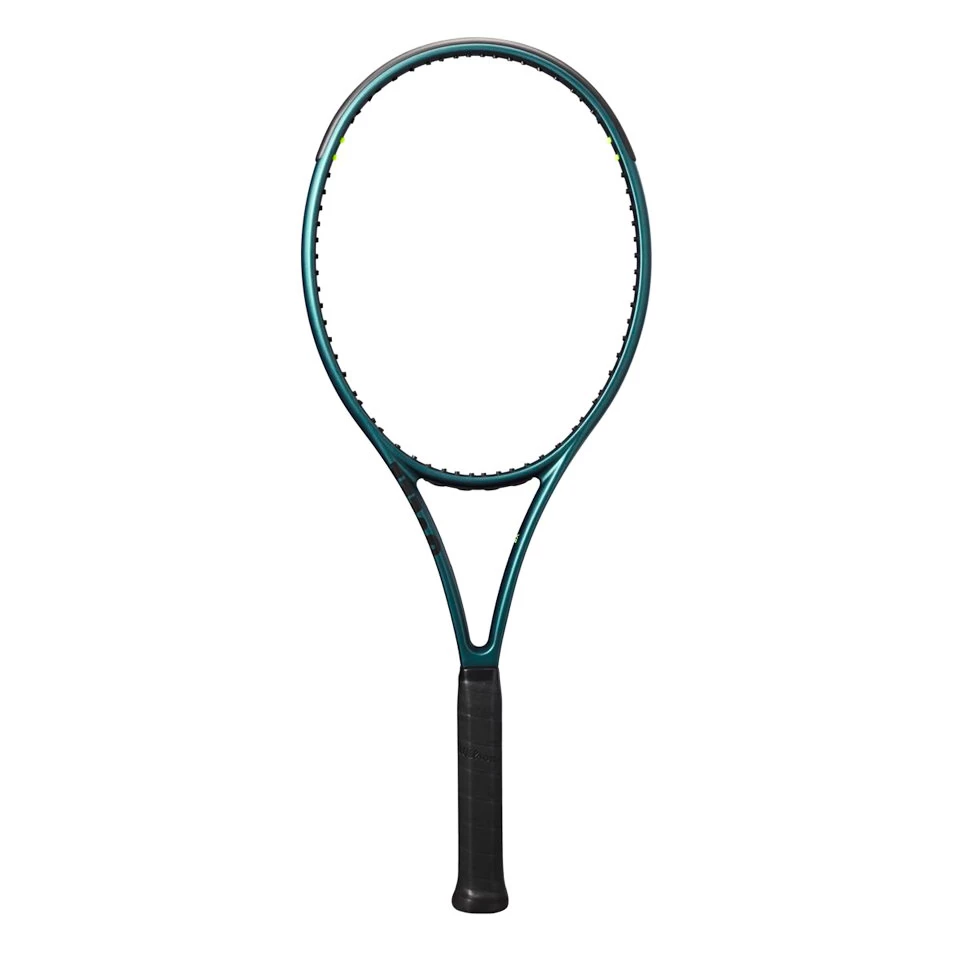 Tennisracket Wilson Blade 100L V9