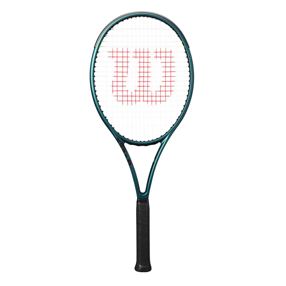 Tennisracket Wilson Blade 100L V9  L3