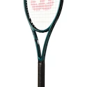 Tennisracket Wilson Blade 100UL V9