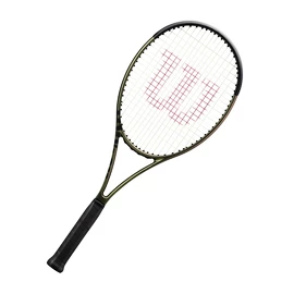 Tennisracket Wilson Blade 98 16x19 v8.0