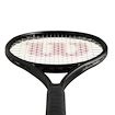 Tennisracket Wilson Blade 98 16x19 v8 Noir