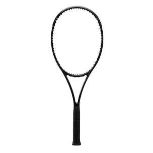 Tennisracket Wilson Blade 98 16x19 v8 Noir