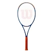 Tennisracket Wilson Blade 98 16x19 V9 Roland Garros 2024