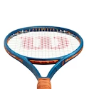 Tennisracket Wilson Blade 98 16x19 V9 Roland Garros 2024