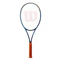 Tennisracket Wilson Blade 98 16x19 V9 Roland Garros 2024