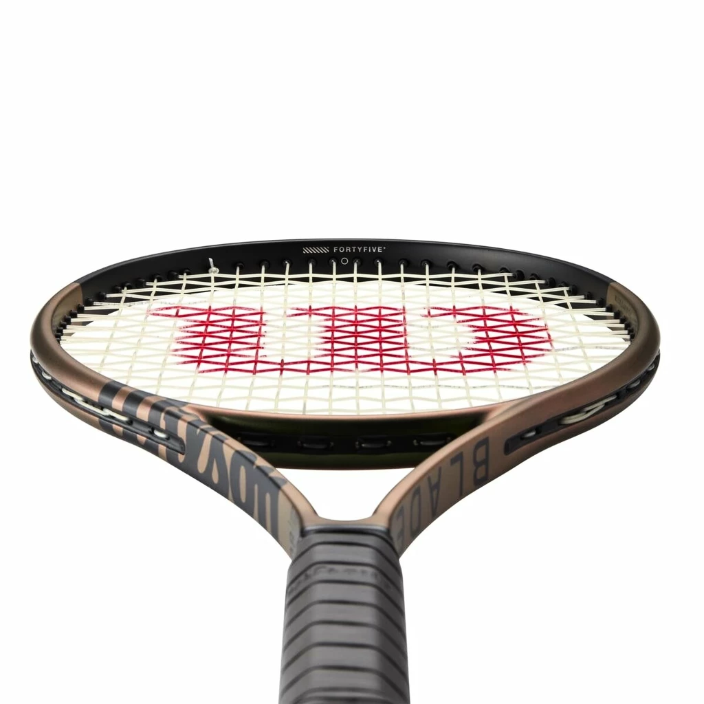 Tennisracket Wilson Blade 98 18x20 v8.0