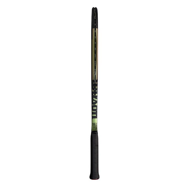 Tennisracket Wilson Blade 98 18x20 v8.0