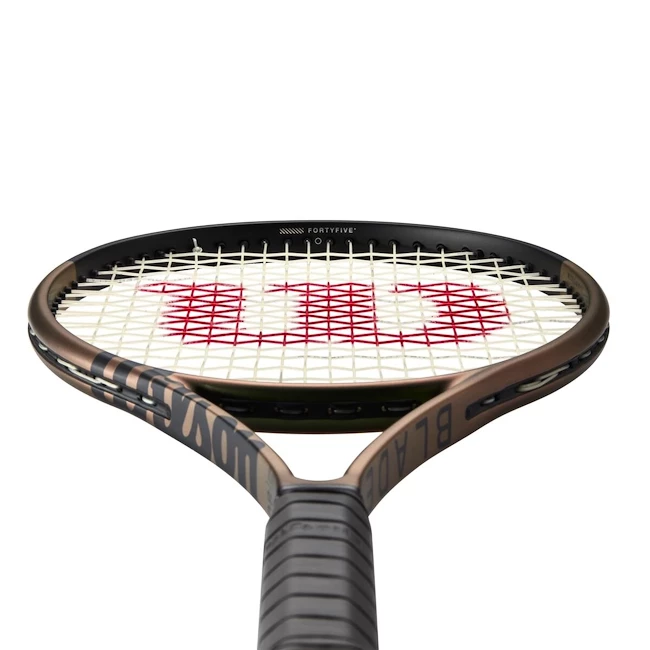 Tennisracket Wilson Blade 98 18x20 v8.0