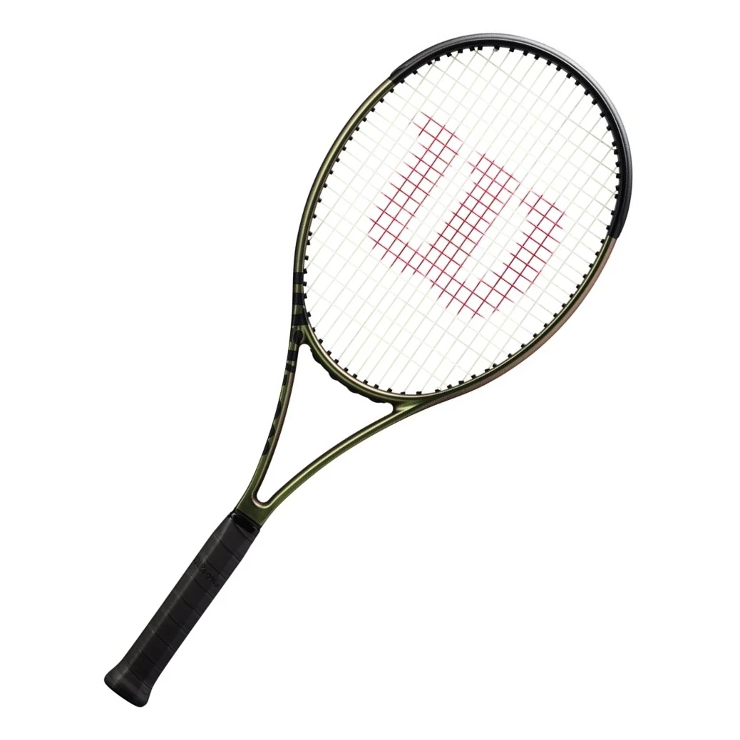 Tennisracket Wilson Blade 98 18x20 v8.0