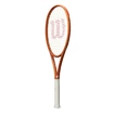 Tennisracket Wilson Blade 98 18x20 v8.0 Roland Garros 2022