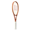 Tennisracket Wilson Blade 98 18x20 v8.0 Roland Garros 2022