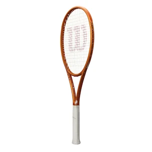 Tennisracket Wilson Blade 98 18x20 v8.0 Roland Garros 2022