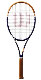 Tennisracket Wilson Blade 98 v8 Roland Garros 2023