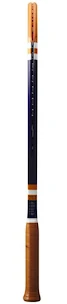 Tennisracket Wilson Blade 98 v8 Roland Garros 2023