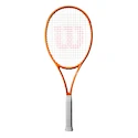 Tennisracket Wilson Blade 98 V9 16x19 Roland Garros 2025