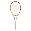 Tennisracket Wilson Blade 98 V9 16x19 Roland Garros 2025   L3