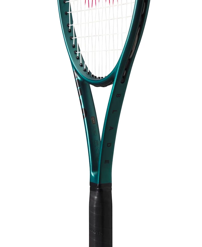 Tennisracket Wilson Blade 98S V9  L2