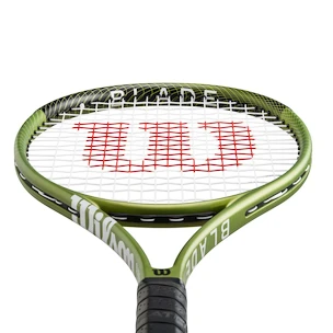 Tennisracket Wilson Blade Feel 100  L2
