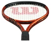 Tennisracket Wilson Burn 100 LS v5