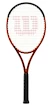 Tennisracket Wilson Burn 100 LS v5  L2